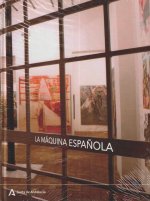 LA MAQUINA ESPAÑOLA