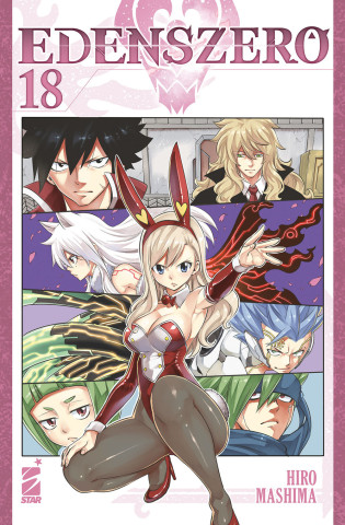 Edens zero