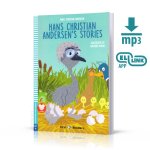 HANS CHRISTIAN ANDERSEN'S STORIES YFK