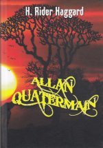 Allan Quatermain