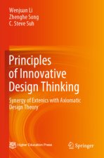 Principles of Innovative Design Thinking