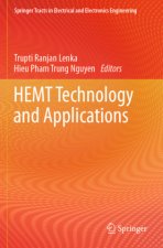 HEMT Technology and Applications