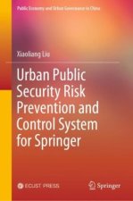 Urban Public Security Risk Prevention and Control System