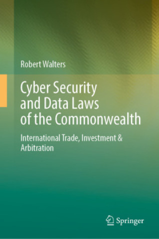 Cyber Security and Data Laws of the Commonwealth