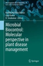 Microbial Biocontrol: Molecular perspective in plant disease management
