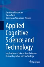 Applied Cognitive Science and Technology