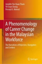 A Phenomenology of Career Change in the Malaysian Workforce