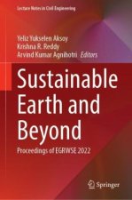 Sustainable Earth and Beyond