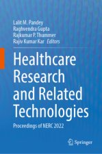 Healthcare Research and Related Technologies