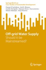 Off-grid Water Supply