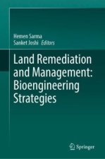 Land Remediation and Management: Bioengineering Strategies