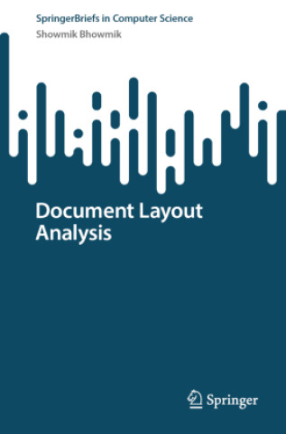 Document Layout Analysis