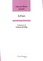 Ecfrasi. Premio «Arcipelago Itaca» per una raccolta inedita di versi. 8ª edizione