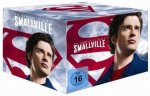 Smallville: Die komplette Serie