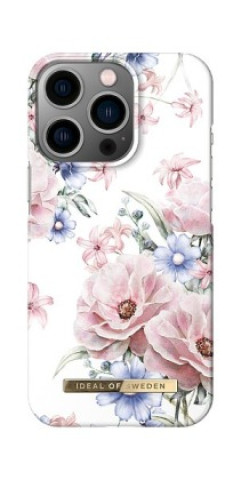 iDeal of Sweden iPhone 13 PRO Fashion Case Floral Romance
