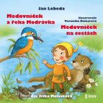 I minuta bez tebe je dlouhá - audioknihovna