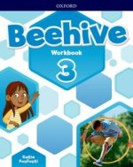 Beehive 3 Activity Book (SK Edition)