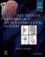 Neumann’s Kinesiology of the Musculoskeletal System