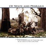 Of Spats and Pedrails