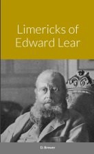 Limericks of Edward Lear