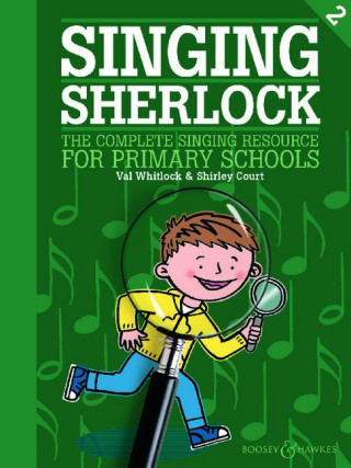 Singing Sherlock