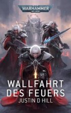 Warhammer 40.000 - Wallfahrt des Feuers