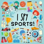 I Spy - Sports!