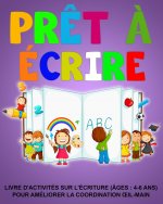 Pr?t ? écrire