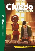 Cluedo romans policiers 03 -