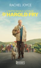 L Improbable voyage d Harold Fry