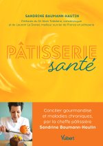 Pâtisserie Santé