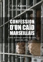 Confessions d'un caïd en prison