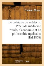 Le bréviaire du médecin