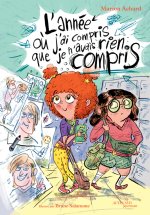 Taloula en cinquième