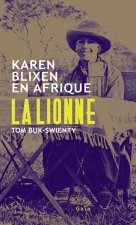La Lionne