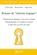 Romans du “réalisme magique”