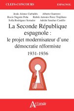 La Seconde République espagnole