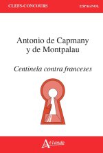 Centinela contra franceses
