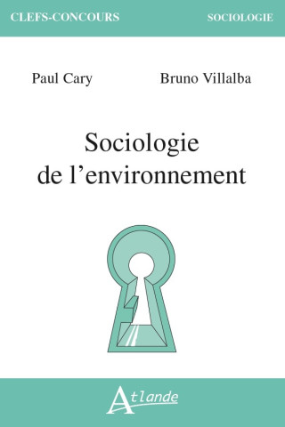 Sociologie de l’environnement