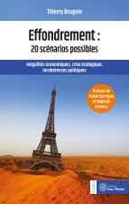 Effondrement : 20 scénarios possibles