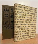Le Livre de cuisine des artistes et des écrivains