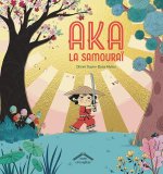 Aka la samouraï