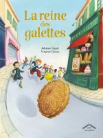 La reine des galettes
