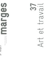 Art et travail