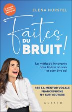 Le pouvoir de votre voix