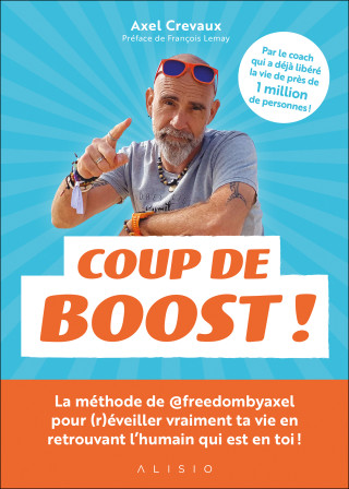 Coup de boost !