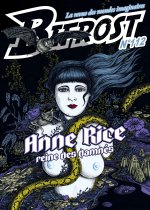 Bifrost N112 - dossier Anne Rice