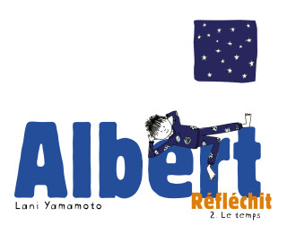Albert réfléchit - 2