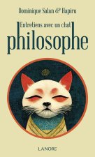 Entretiens avec un chat philosophe