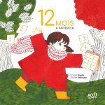 12 MOIS À PATIENTER
